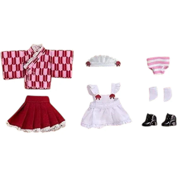 Nendoroid G12366 Sakura Maid Ver Figurine
