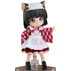 Nendoroid G12366 Sakura Maid Ver Figurine
