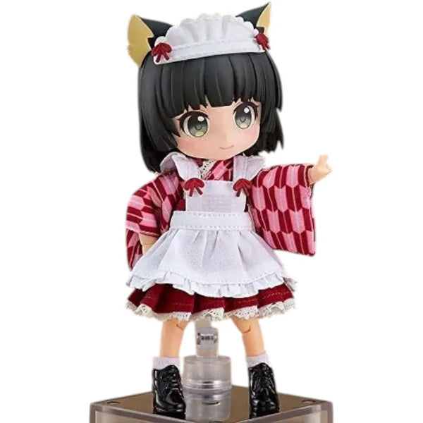 Nendoroid G12366 Sakura Maid Ver Figurine