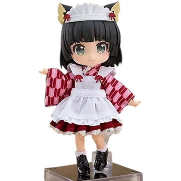 Nendoroid G12366 Sakura Maid Ver Figurine
