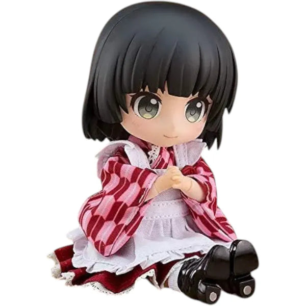 Nendoroid G12366 Sakura Maid Ver Figurine