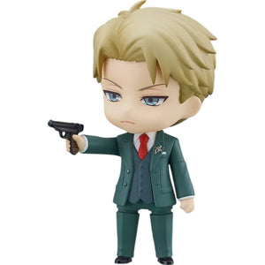 Nendoroid 1901 Spy x Family Loid Forger Figurine