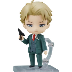 Nendoroid 1901 Spy x Family Loid Forger Figurine