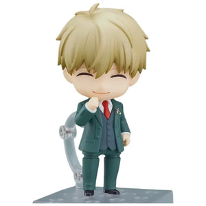 Nendoroid 1901 Spy x Family Loid Forger Figurine