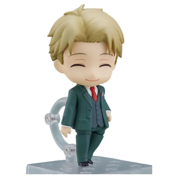 Nendoroid 1901 Spy x Family Loid Forger Figurine