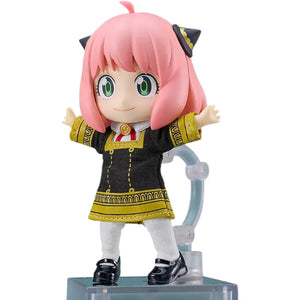 Nendoroid 1902 Spy x Family Anya Forger Figurine
