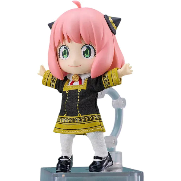 Nendoroid 1902 Spy x Family Anya Forger Figurine