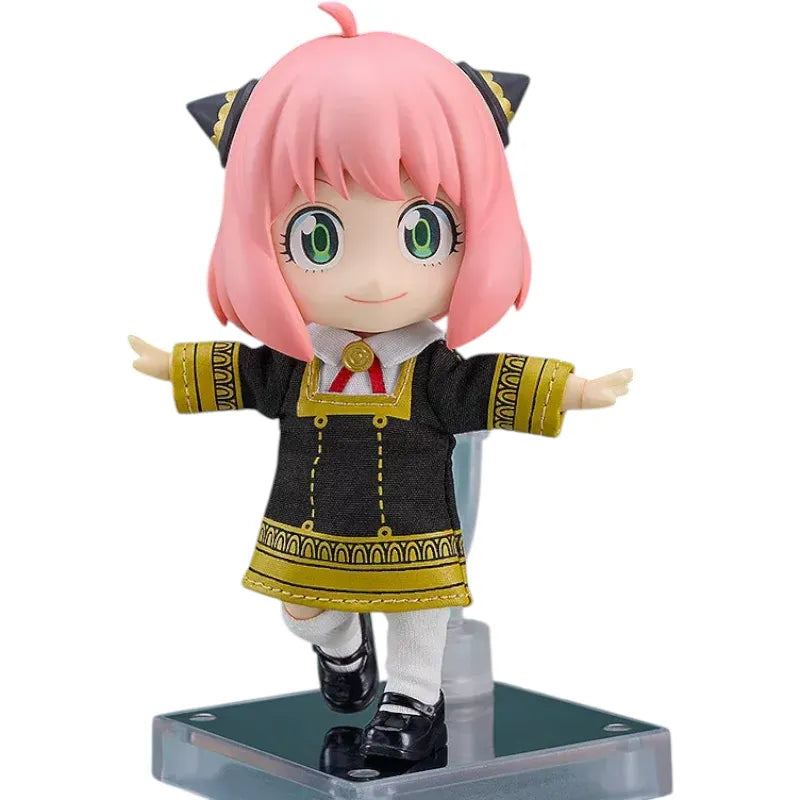 Nendoroid 1902 Spy x Family Anya Forger Figurine