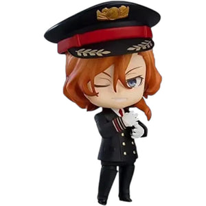 Nendoroid 2125 Chuya Nakahara Airport Ver Figurine