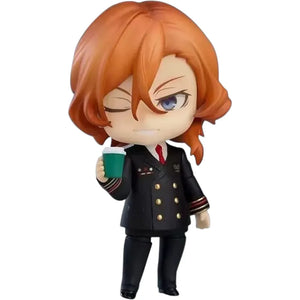 Nendoroid 2125 Chuya Nakahara Airport Ver Figurine