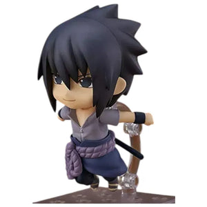 Nendoroid 707 Naruto Shippuden Sasuke Uchiha Figurine