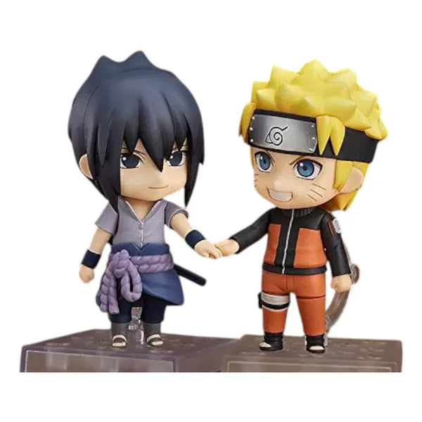 Nendoroid 707 Naruto Shippuden Sasuke Uchiha Figurine