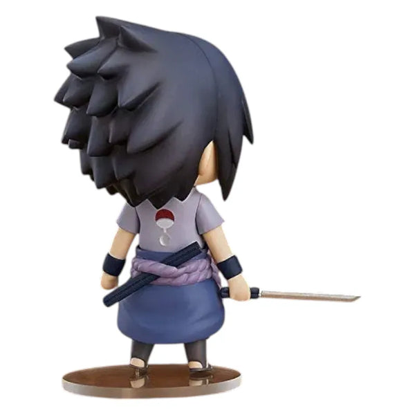 Nendoroid 707 Naruto Shippuden Sasuke Uchiha Figurine