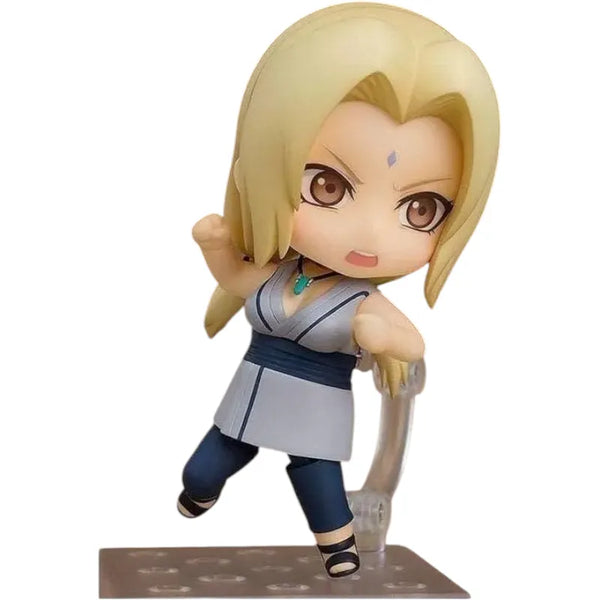 Nendoroid 1008 Naruto Shippuden Tsunade Figurine