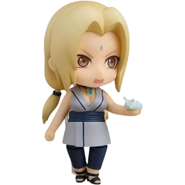 Nendoroid 1008 Naruto Shippuden Tsunade Figurine