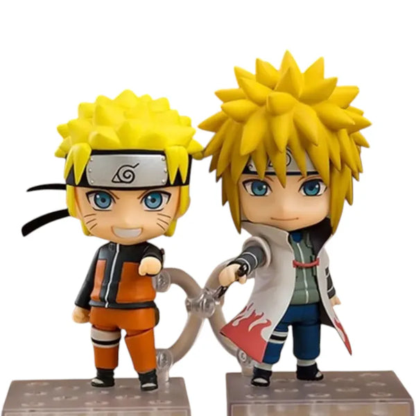 Nendoroid 1445 Naruto Shippuden Minato Namikaze Figurine