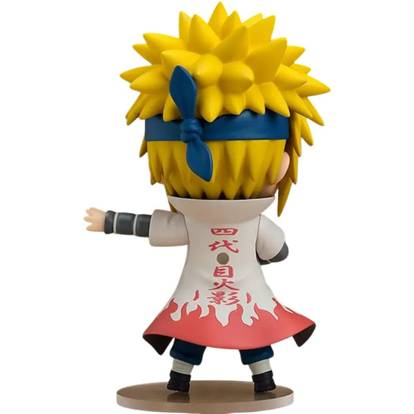 Nendoroid 1445 Naruto Shippuden Minato Namikaze Figurine