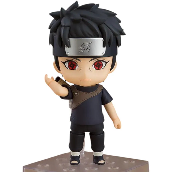 Nendoroid 2436 Naruto Shippuden Shisui Uchiha Figurine
