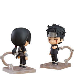 Nendoroid 2436 Naruto Shippuden Shisui Uchiha Figurine