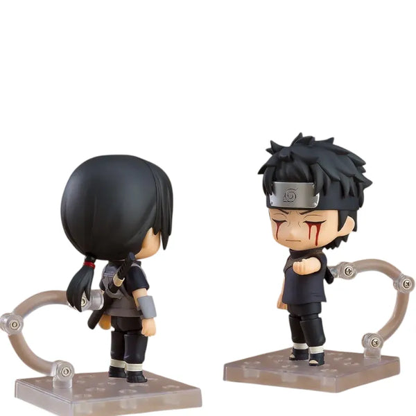 Nendoroid 2436 Naruto Shippuden Shisui Uchiha Figurine
