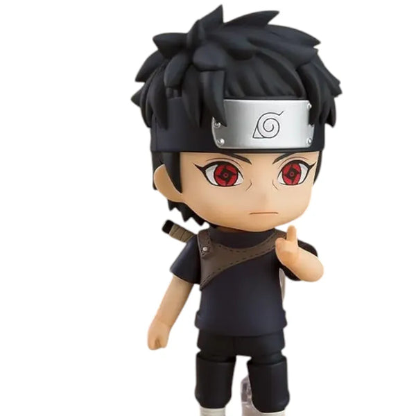 Nendoroid 2436 Naruto Shippuden Shisui Uchiha Figurine