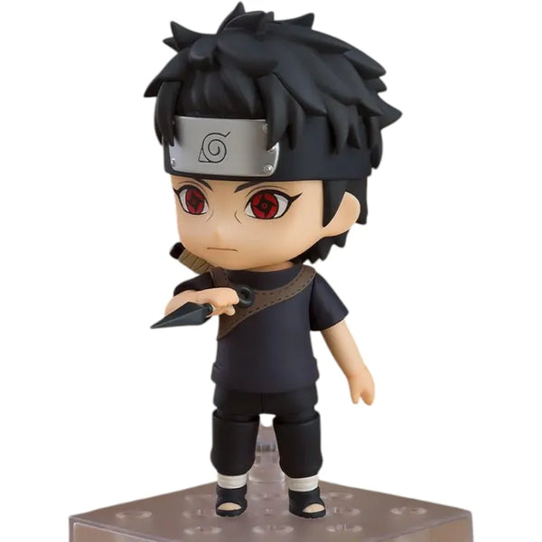Nendoroid 2436 Naruto Shippuden Shisui Uchiha Figurine