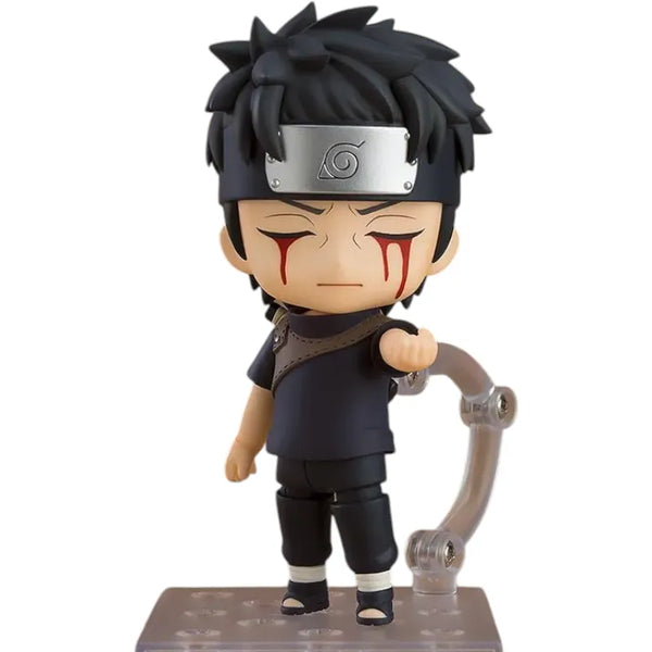Nendoroid 2436 Naruto Shippuden Shisui Uchiha Figurine
