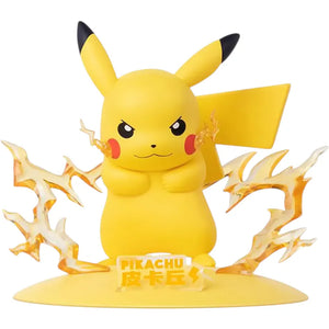 FUNISM Pokemon Prime Figurine Collection