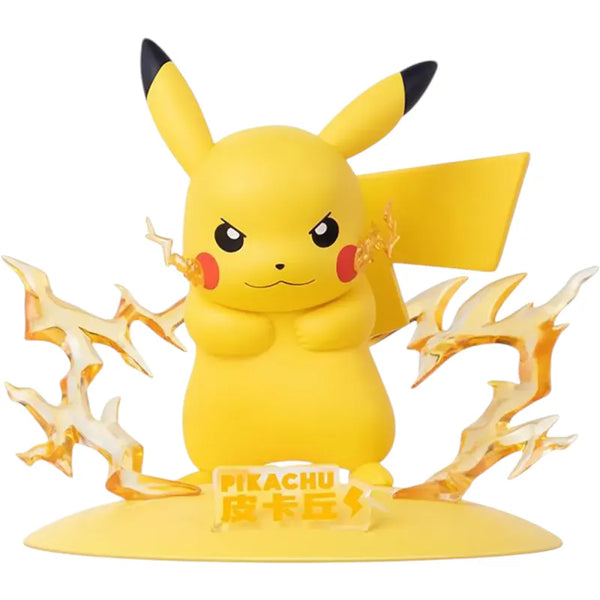 FUNISM Pokemon Prime Figurine Collection