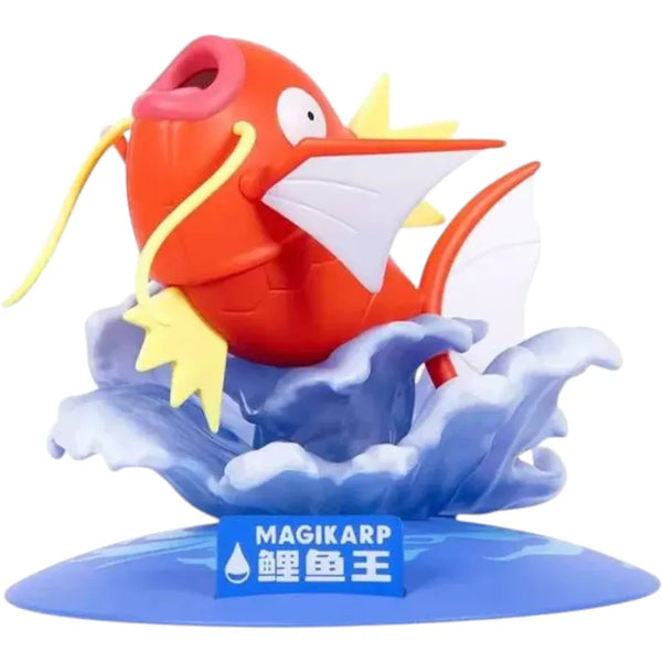 FUNISM Pokemon Prime Figurine Collection