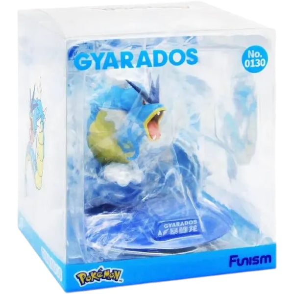 FUNISM Pokemon Prime Figurine Collection