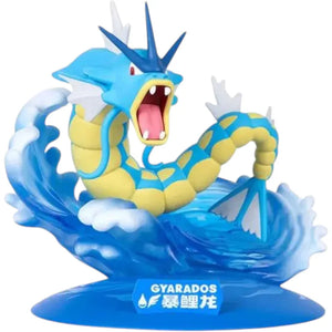FUNISM Pokemon Prime Figurine Collection