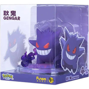FUNISM Pokemon Prime Figurine Collection