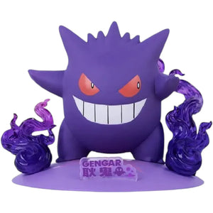 FUNISM Pokemon Prime Figurine Collection