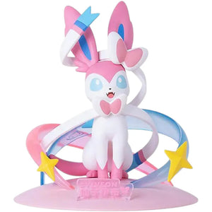 FUNISM Pokemon Prime Figurine Collection