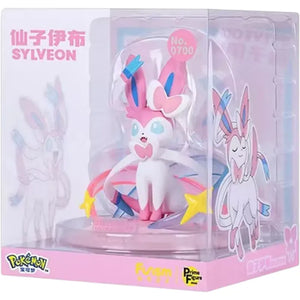 FUNISM Pokemon Prime Figurine Collection