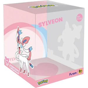 FUNISM Pokemon Prime Figurine Collection