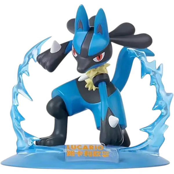 FUNISM Pokemon Prime Figurine Collection