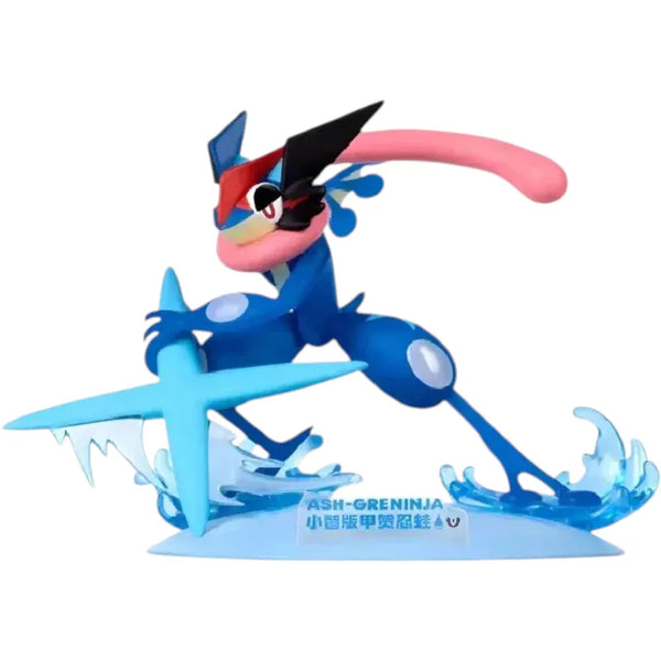 FUNISM Pokemon Prime Figurine Collection