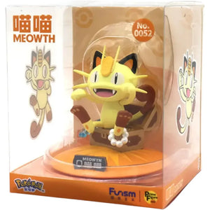 FUNISM Pokemon Prime Figurine Collection