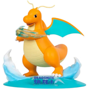 FUNISM Pokemon Prime Figurine Collection