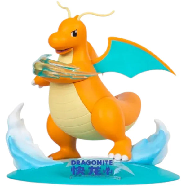 FUNISM Pokemon Prime Figurine Collection