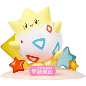FUNISM Pokemon Prime Figurine Collection