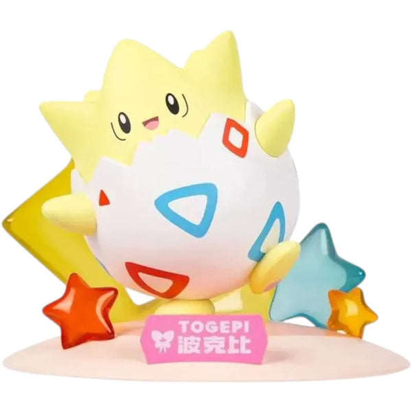 FUNISM Pokemon Prime Figurine Collection