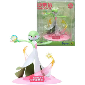 FUNISM Pokemon Prime Figurine Collection