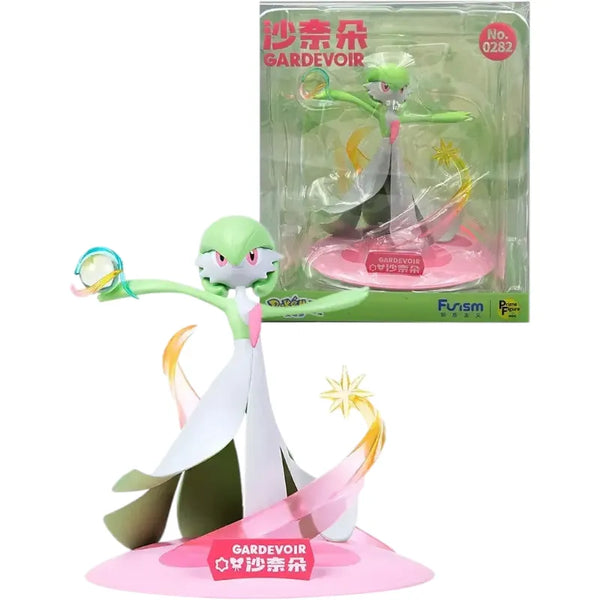 FUNISM Pokemon Prime Figurine Collection