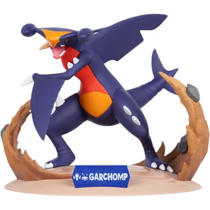 FUNISM Pokemon Prime Figurine Collection