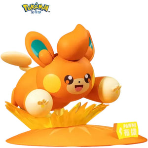 FUNISM Pokemon Prime Figurine Collection