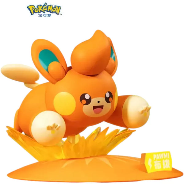 FUNISM Pokemon Prime Figurine Collection
