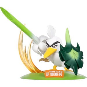 FUNISM Pokemon Prime Figurine Collection